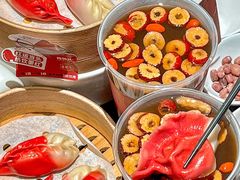 -炖物24章·顺时轻养茶(黄龙店)