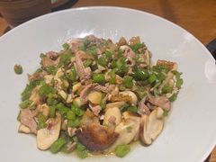 -吃饭皇帝大土家民族菜(正大广场店)