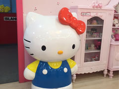 -凯蒂猫主题馆