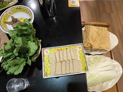 -芦月轩羊蝎子(劲松店)