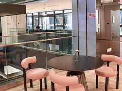 -浙江星杭奔驰4S店(海创园店)