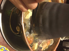 一品居热气羊肉馆(乌鲁木齐中路店)-颐品居涮肉(乌鲁木齐中路店)