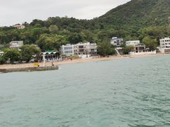 -南丫岛