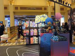 -LUSH(威尼斯人店)