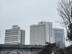 -北京新世纪饭店(动物园地铁站店)