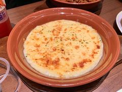 -萨莉亚意式餐厅(杭州滨江天街店)