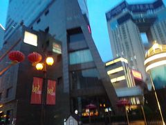 -小白楼1902欧式风情街