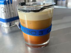 -CUBIC3三立方咖啡(凌空SOHO店)