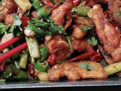 -伙靠·江浙菜(田林路店)