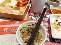 -猫爪爪原切自助烤肉(观音桥阳光世纪店)