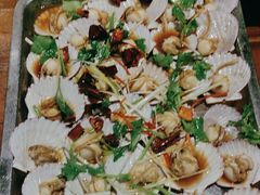 -虾宝贝胶东海鲜·渔家菜(小西天店)