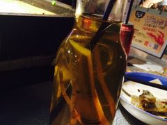 -探鱼·鲜青椒爽麻烤鱼(广州花都来又来店)