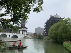 -长兴太湖图影湿地文化园