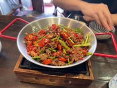 -吃货私房菜(丽江束河古镇店)