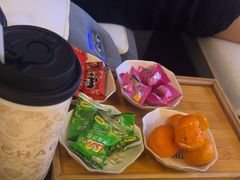 -良子足浴(湖滨店)