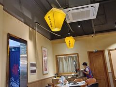 -冰城焰会大丰收铁锅炖(萝岗万达金街店)