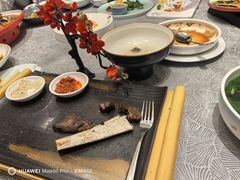 -金陵新城饭店