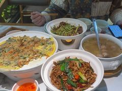 -四道菜·福建菜馆(万家广场店)