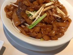 干炒牛河-利苑酒家(华熙国际店)