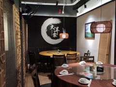 -大洋家·精品潮汕菜·生腌砂锅粥(天河东路店)