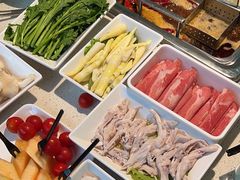 -野妹火锅(龙岗店)