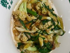 -费大厨辣椒炒肉(太平老街店)