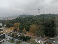 -广州中国大酒店