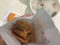 -肯德基(龙之梦购物中心店)