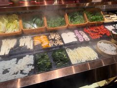 -牛New寿喜烧(中山公园龙之梦店)