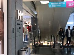 -友谊新天地广场(金街店)