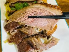 -唔止卤嘢·潮州菜(鹭江店)