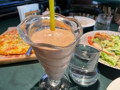 -碧特博格·20年品牌西餐厅(芜湖路店)