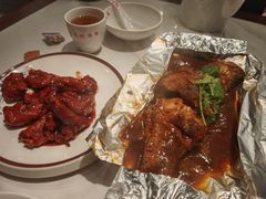 -三玛璐酒楼(汉口路店)