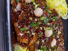 -鱼羊宴烤鱼羊蝎子烧烤(怡馨家园店)