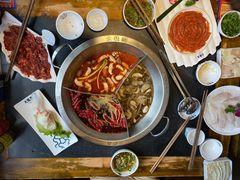 -大龙燚火锅(春熙店)