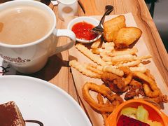 -必胜客(安吉浙北店)