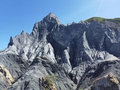 -墨石公园景区