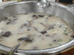 -野狗羊肉汤