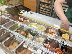 -赛百味SUBWAY(永业店)