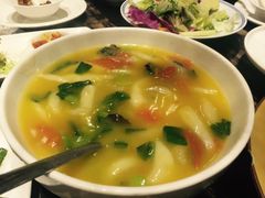 -涌上外婆桥(慈溪店)