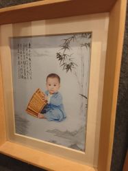 -倾城宝贝儿童摄影(浦东金谊店)