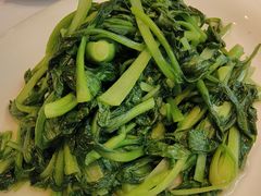 清炒时蔬-苏浙汇(肇嘉浜路总店)