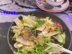 -新白鹿餐厅(百联中环店)