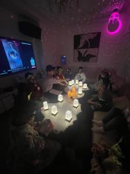 -小梨儿童派对PEARTY