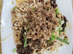 -康大口蘑面庄(将军街店)