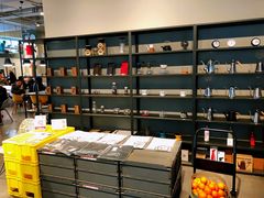 -dotcom coffee古点咖啡(致真大厦店)