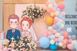 -彼歌婚礼工作室·星座专属定制