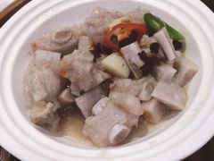 -潮福城大酒楼(北尚店)