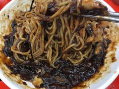 炸酱面-牛岛王子面馆