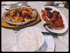 -大碗先生(万家丽店)